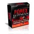 Forex Hitman System (SEE 1 MORE Unbelievable BONUS INSIDE!)SpeedOmeter-Pro Indicator